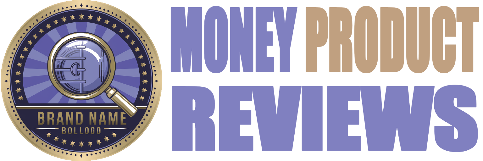 Moneyproductreviews